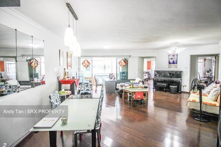 Blk 119D Rivervale Drive (Sengkang), HDB Executive #179389412